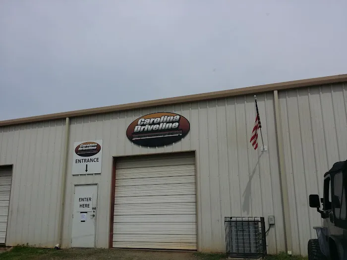Carolina Driveline Inc. 8