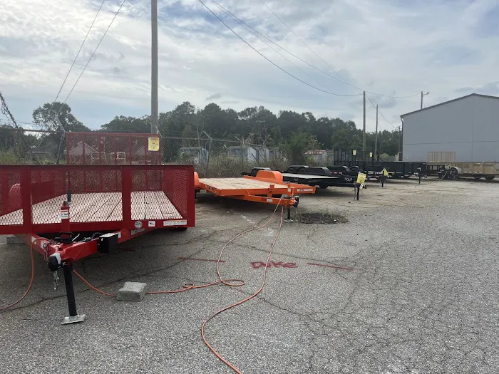 Joe Cruisers - Leonard Truck Outfitters 0