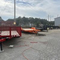 Joe Cruisers - Leonard Truck Outfitters
