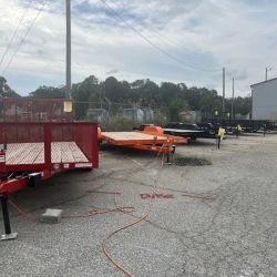 Joe Cruisers - Leonard Truck Outfitters ico