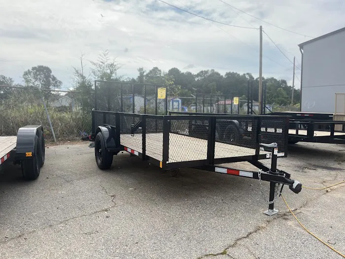 Joe Cruisers - Leonard Truck Outfitters 2