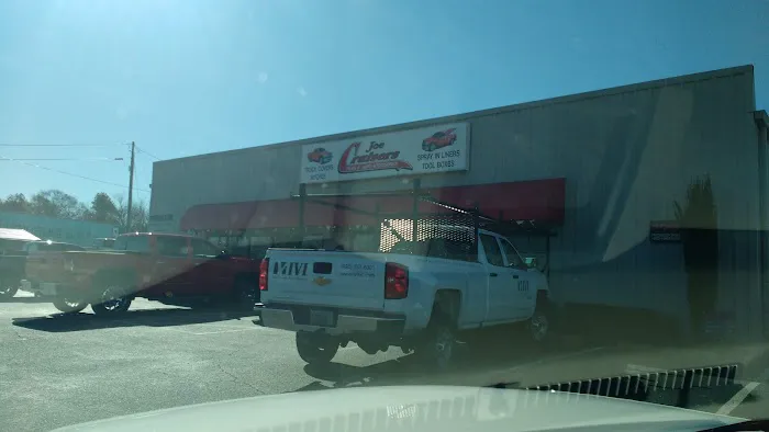 Joe Cruisers - Leonard Truck Outfitters 9