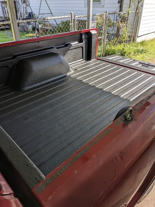 Joe Cruisers - Leonard Truck Outfitters 5