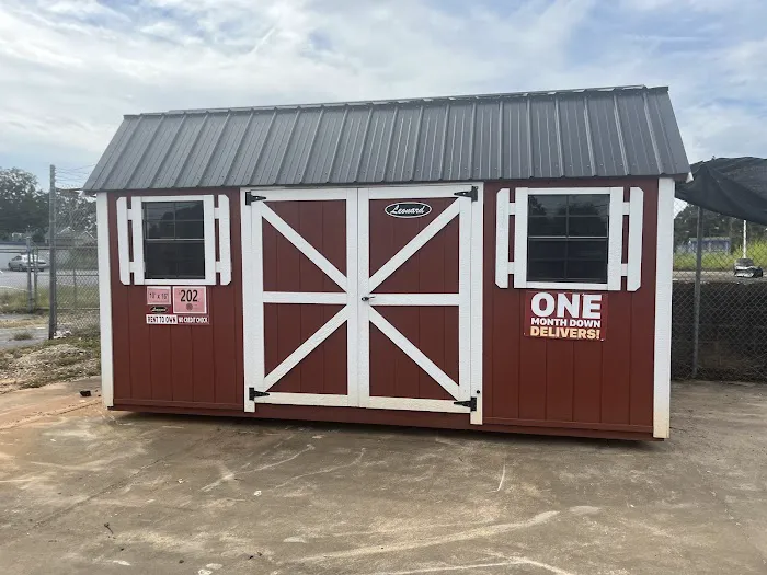 Joe Cruisers - Leonard Truck Outfitters 4
