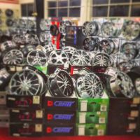 RNR Tire Express