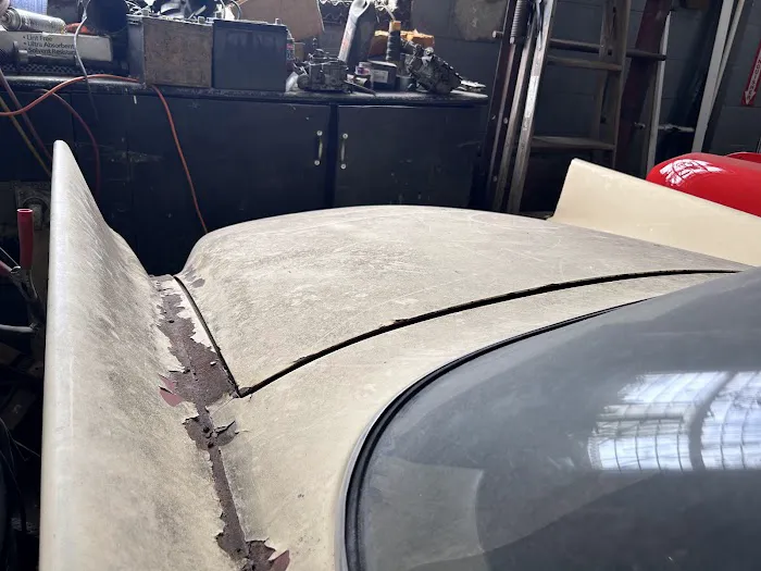 Extreme Colors Automotive Finishes 2