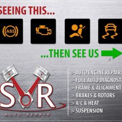 SVR Auto Repair LLC ico