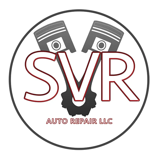 SVR Auto Repair LLC 1