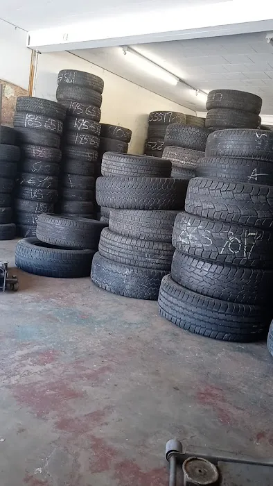 Daniel New & Used Tires 0