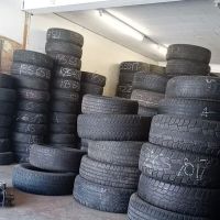 Daniel New & Used Tires