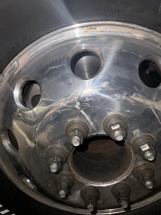 Daniel New & Used Tires 2