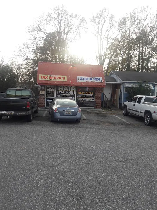 Daniel New & Used Tires 3