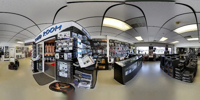Elite Audio Corporation 7