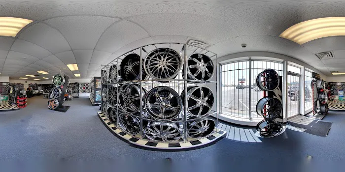 Elite Audio Corporation 5