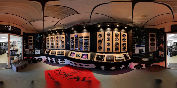 Elite Audio Corporation 2