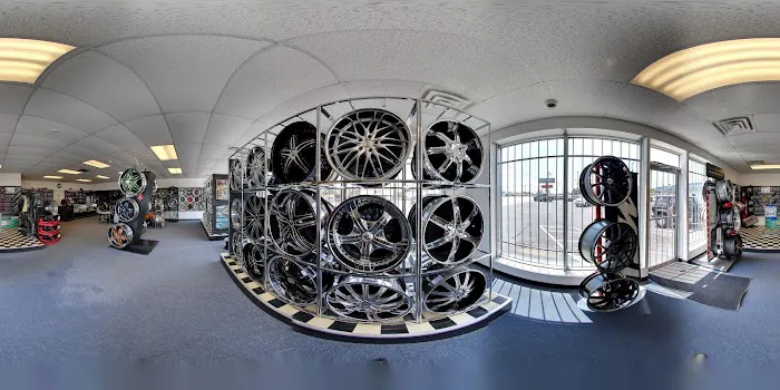 Elite Audio Corporation 3
