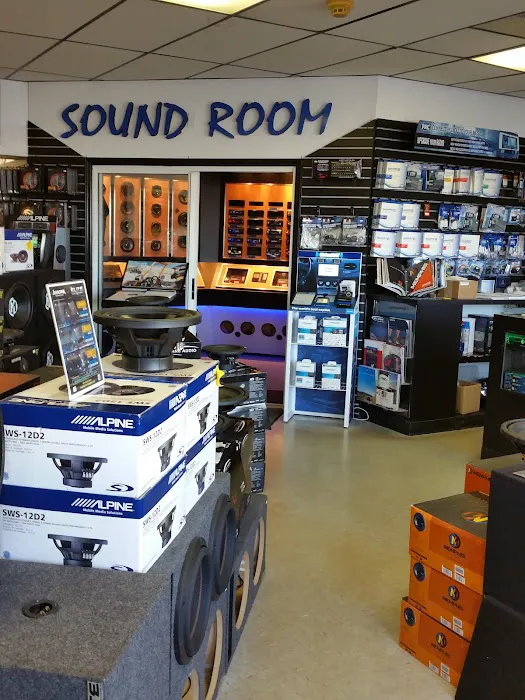 Elite Audio Corporation 1