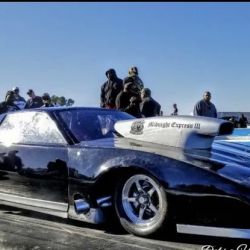 Par Race Engines ico