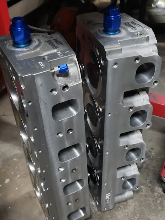 Par Race Engines 2