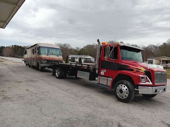 Chris Ledford Service Co 0