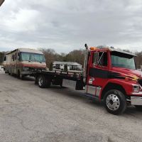 Chris Ledford Service Co