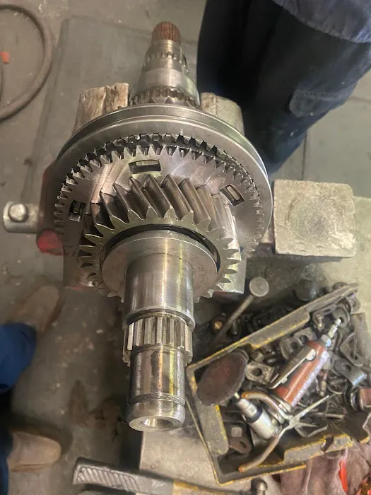 Chris Ledford Service Co 4