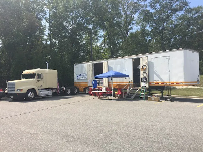 Diesel Truck Parts Inc/DTP Chrome Shop 1