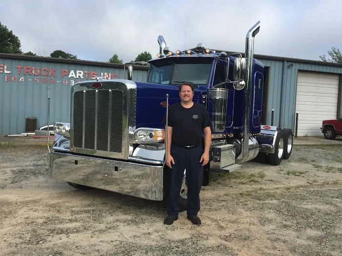 Diesel Truck Parts Inc/DTP Chrome Shop 3