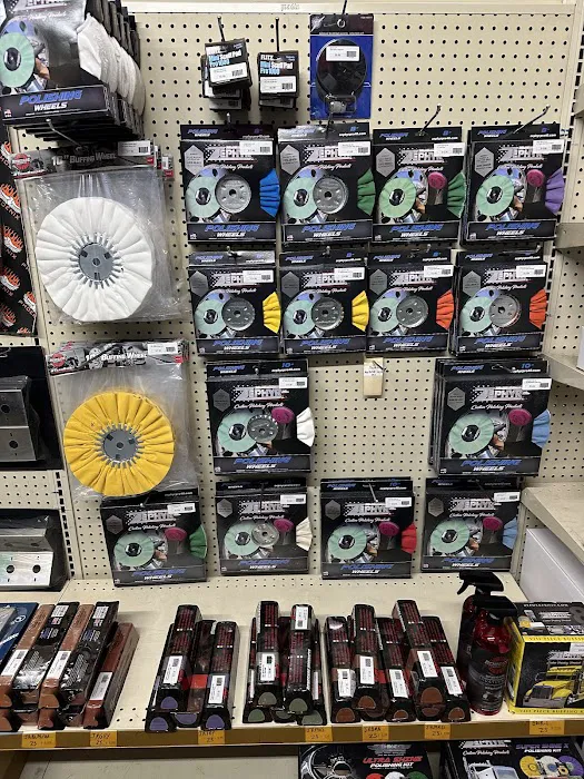 Diesel Truck Parts Inc/DTP Chrome Shop 4