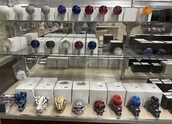 Diesel Truck Parts Inc/DTP Chrome Shop 8