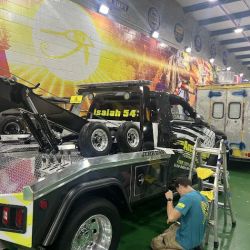 ATLANTA WRECKER SALES, INC ico