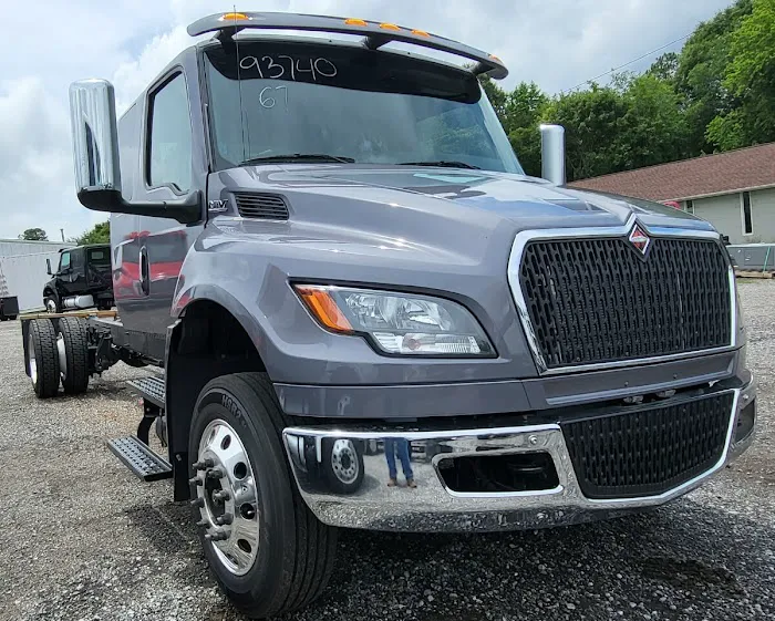 ATLANTA WRECKER SALES, INC 4