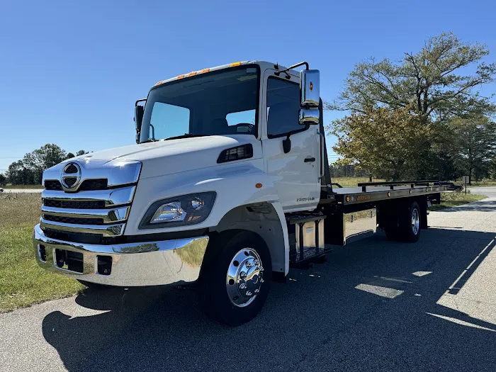 ATLANTA WRECKER SALES, INC 5
