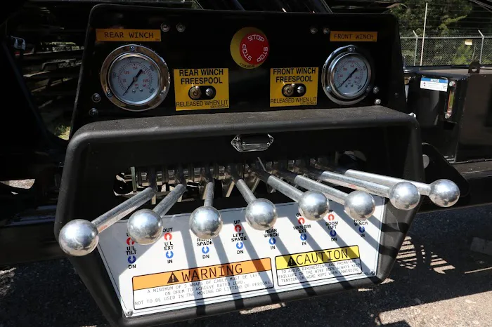 ATLANTA WRECKER SALES, INC 3