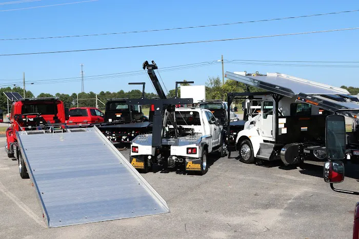 ATLANTA WRECKER SALES, INC 1