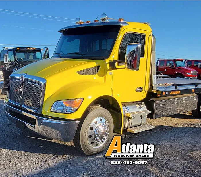 ATLANTA WRECKER SALES, INC 7