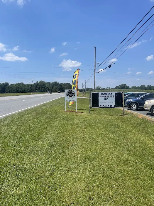 Bishop Motorsports & Auto Repair 0