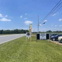 Bishop Motorsports & Auto Repair