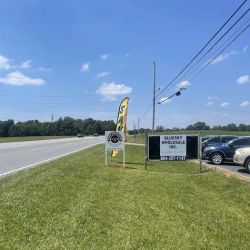 Bishop Motorsports & Auto Repair ico