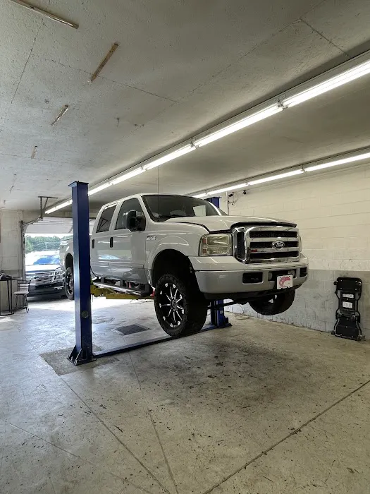 Bishop Motorsports & Auto Repair 6
