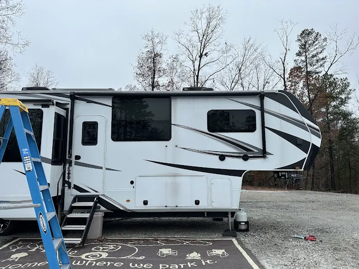 Leamy's Mobile RV & Trailer Repair LLC 2