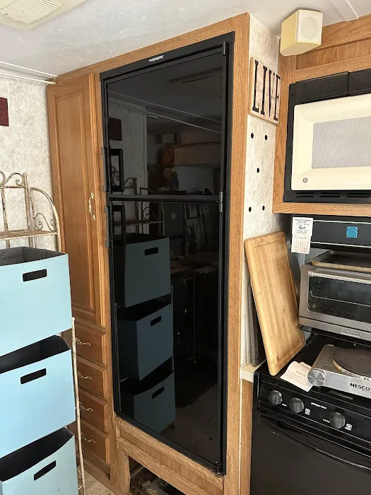 Leamy's Mobile RV & Trailer Repair LLC 0