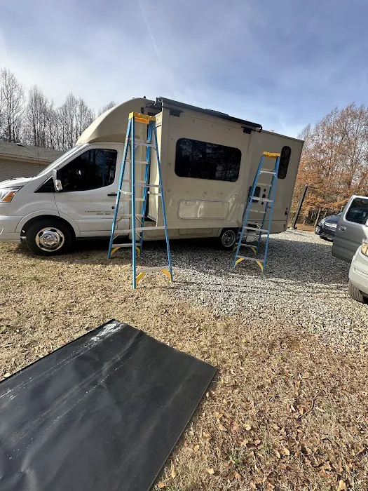 Leamy's Mobile RV & Trailer Repair LLC 4