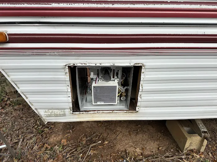Leamy's Mobile RV & Trailer Repair LLC 1