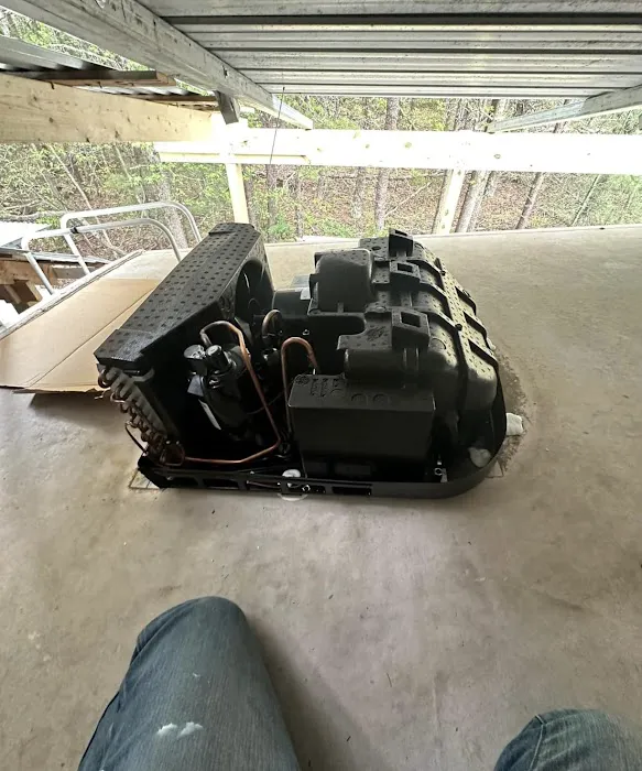 Leamy's Mobile RV & Trailer Repair LLC 9