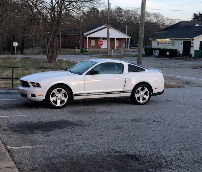 SAT Automotive & Transmission 3