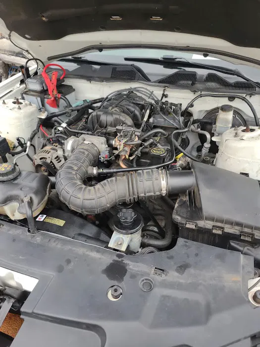 SAT Automotive & Transmission 0