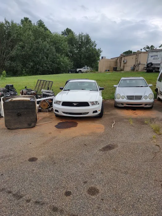 SAT Automotive & Transmission 7