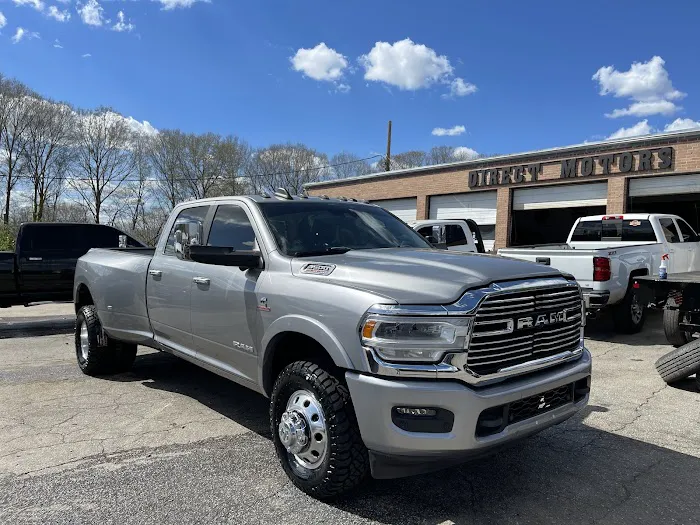 Direct motors llc 1