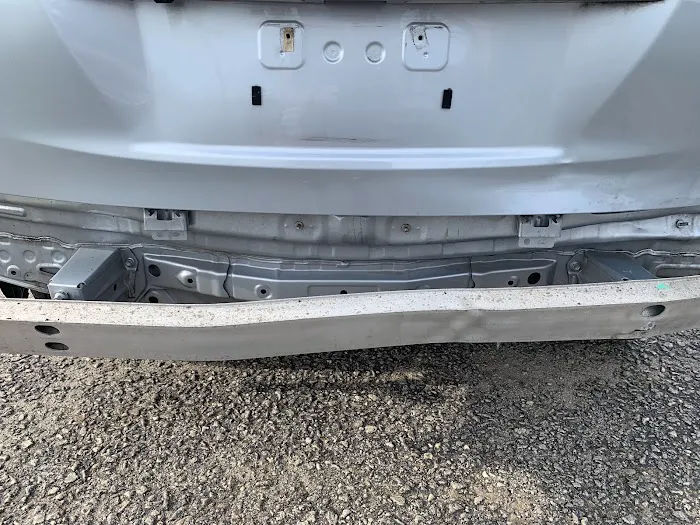 Roman's custom garage 4